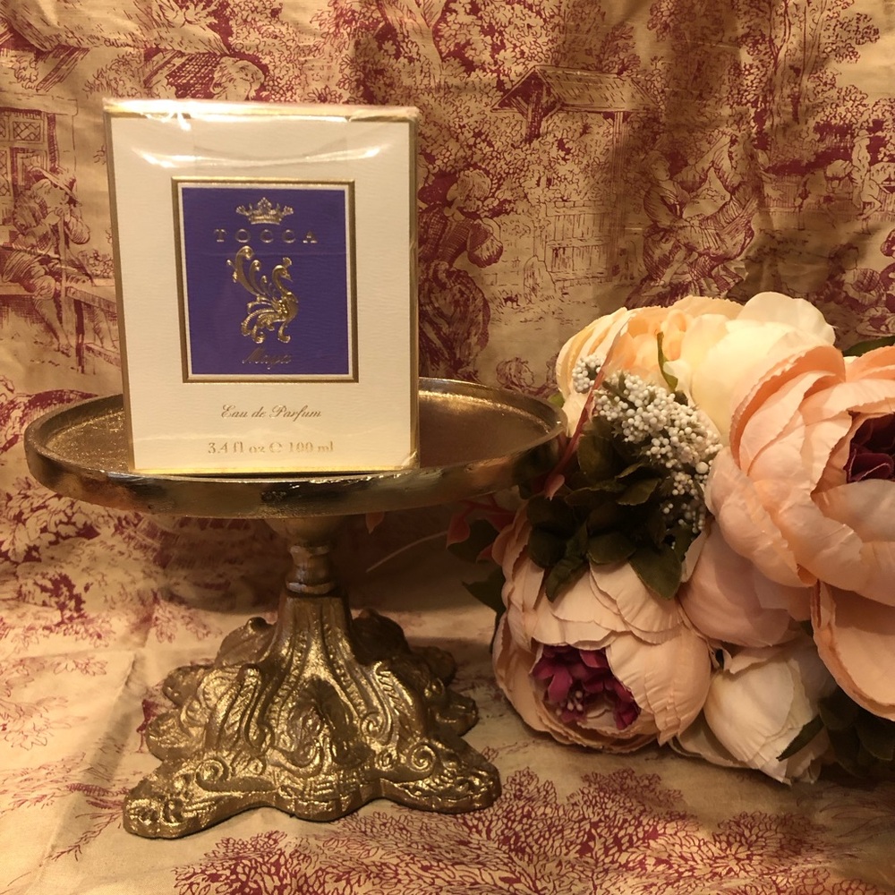 New TOCCA 100ml Maya Eau de Parfum